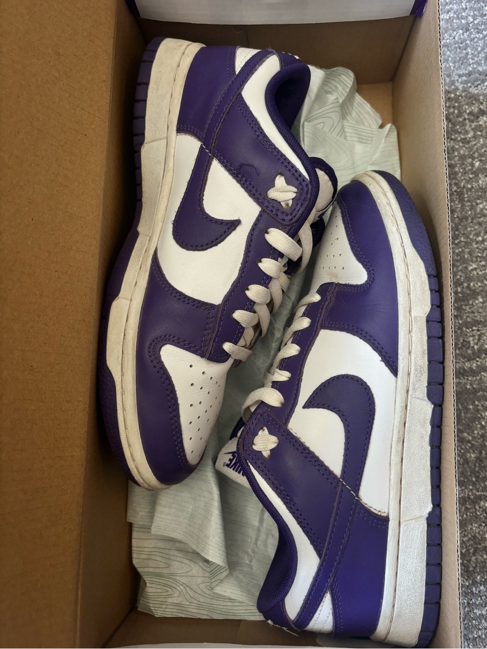 Nike Dunk Low